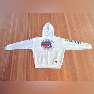 Aviator Nation Hoodie size XS